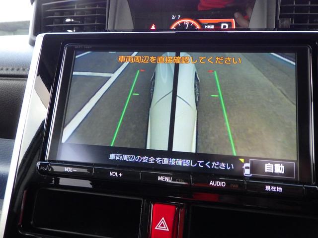 カスタムＧ－Ｔ　禁煙車　９型フルセグナビ　ブルートゥース　ＤＶＤ／ＣＤ／ＳＤ　パノラマビュー・全周囲モニター　前後ドラレコ　ＥＴＣ　ＬＥＤヘッドライト＆フォグ　両側電動スライドドア　アルミホイール　クルコン(68枚目)