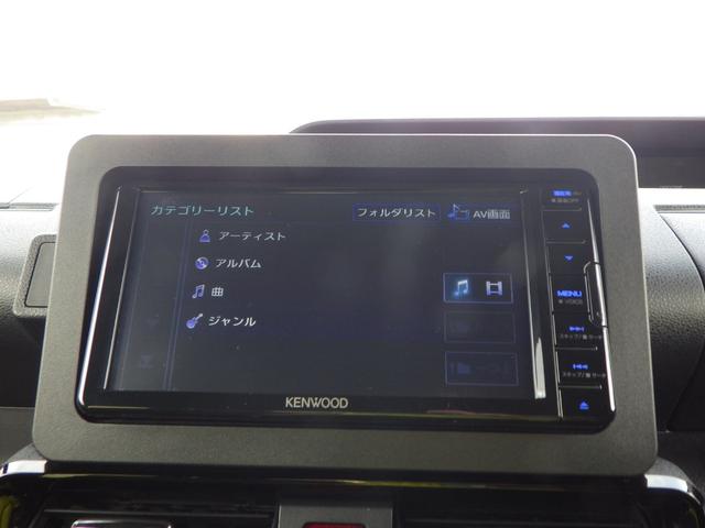 カスタムＸ　禁煙車　５２６３ｋｍ　フルセグナビ　ブルートゥース　ＤＶＤ／ＣＤ／ＳＤ　バックカメラ　純正マットバイザー　ＬＥＤヘッドライト＆フォグランプ　アルミホイール　両側電動スライドドア　２シートヒーター(58枚目)