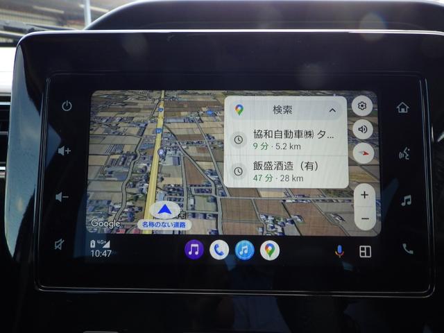 ワゴンＲカスタムＺ ハイブリッドＺＸ　アップグレードパッケージ　全方位モニター付ディスプレイオーディオ　ＡｐｐｌｅＣａｒｐｌａｙ・ＡｎｄｒｏｉｄＡｕｔｏ対応　ブルートゥース　禁煙車　１０８６１ｋｍ　ＬＥＤヘッドライト＆フォグランプ　アルミ（48枚目）