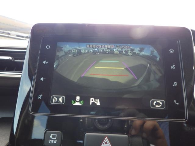 ワゴンＲカスタムＺ ハイブリッドＺＸ　アップグレードパッケージ　全方位モニター付ディスプレイオーディオ　ＡｐｐｌｅＣａｒｐｌａｙ・ＡｎｄｒｏｉｄＡｕｔｏ対応　ブルートゥース　禁煙車　１０８６１ｋｍ　ＬＥＤヘッドライト＆フォグランプ　アルミ（50枚目）