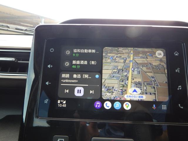 ワゴンＲカスタムＺ ハイブリッドＺＸ　アップグレードパッケージ　全方位モニター付ディスプレイオーディオ　ＡｐｐｌｅＣａｒｐｌａｙ・ＡｎｄｒｏｉｄＡｕｔｏ対応　ブルートゥース　禁煙車　１０８６１ｋｍ　ＬＥＤヘッドライト＆フォグランプ　アルミ（54枚目）