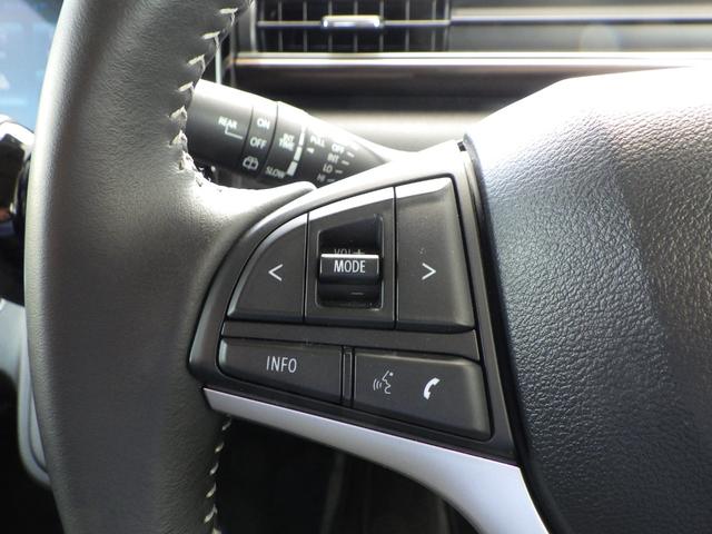 ワゴンＲカスタムＺ ハイブリッドＺＸ　アップグレードパッケージ　全方位モニター付ディスプレイオーディオ　ＡｐｐｌｅＣａｒｐｌａｙ・ＡｎｄｒｏｉｄＡｕｔｏ対応　ブルートゥース　禁煙車　１０８６１ｋｍ　ＬＥＤヘッドライト＆フォグランプ　アルミ（60枚目）