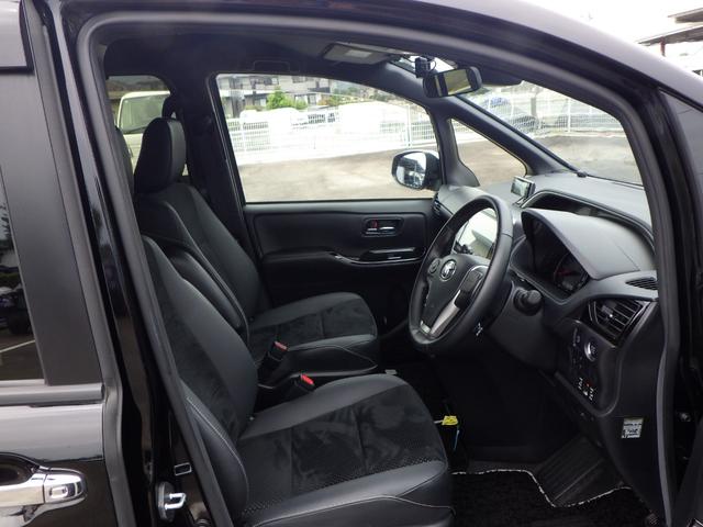 TOYOTA VOXY ZS KIRAMEKI III Best Japan Spec Recon Car for Import Malaysia