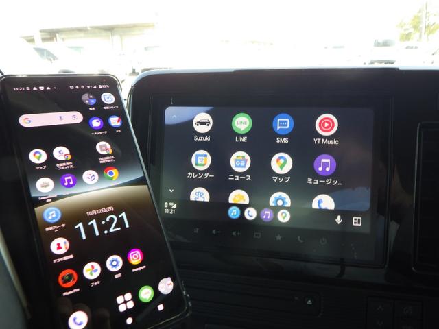 ワゴンＲスマイル ハイブリッドＸ　９インチ純正フルセグナビ　ブルートゥース　ＤＶＤ／ＣＤ／ＵＳＢ　スマホ対応・ディスプレイオーディオ　ステリモ　全周囲モニター　アダプティブクルーズコントロール　ヘッドアップディスプレイ（47枚目）