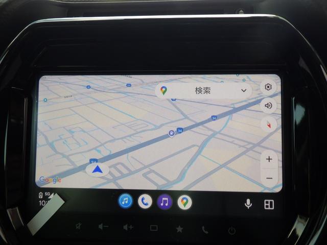 ハスラー ハイブリッドＸ　９インチ純正フルセグナビ　スマホ対応・アップルカープレイ・アンドロイドオート対応　ブルートゥース　ＵＳＢ　全周囲モニター　ＨＵＳＴＬＥＲエンブレム　届出済未使用車　アルミホイール（51枚目）
