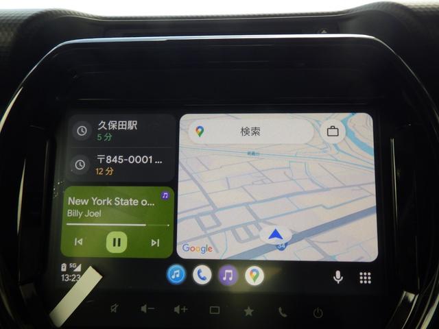 ハスラー ハイブリッドＸ　９インチ純正フルセグナビ　スマホ対応・アップルカープレイ・アンドロイドオート対応ディスプレイオーディオ　ブルートゥース　ＵＳＢ　全周囲モニター・ステリモスイッチ　５ｋｍ　届出済未使用車（46枚目）