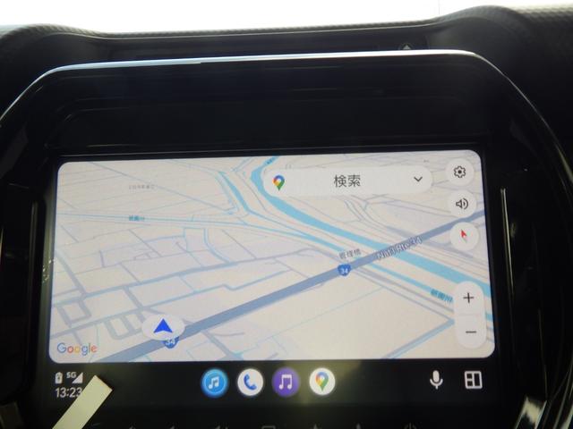 ハスラー ハイブリッドＸ　９インチ純正フルセグナビ　スマホ対応・アップルカープレイ・アンドロイドオート対応ディスプレイオーディオ　ブルートゥース　ＵＳＢ　全周囲モニター・ステリモスイッチ　５ｋｍ　届出済未使用車（47枚目）