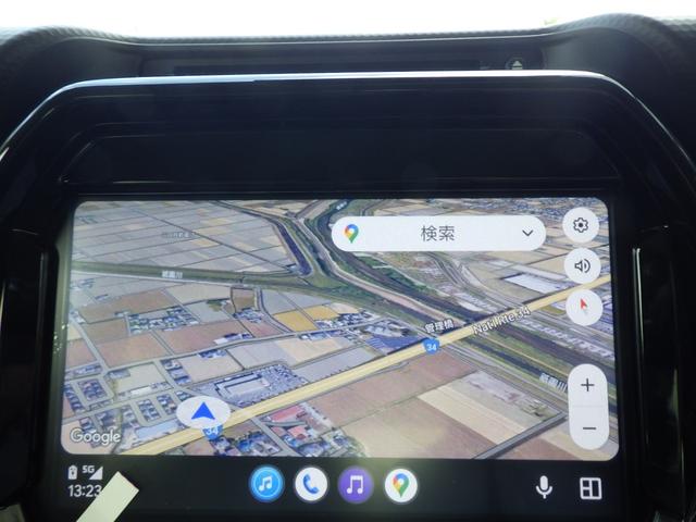 ハスラー ハイブリッドＸ　９インチ純正フルセグナビ　スマホ対応・アップルカープレイ・アンドロイドオート対応ディスプレイオーディオ　ブルートゥース　ＵＳＢ　全周囲モニター・ステリモスイッチ　５ｋｍ　届出済未使用車（48枚目）