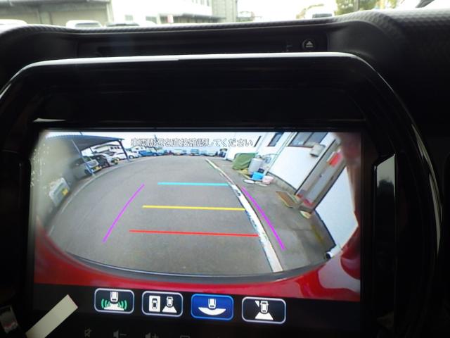 ハスラー ハイブリッドＸ　９インチ純正フルセグナビ　スマホ対応ディスプレイオーディオ　ブルートゥース　ＵＳＢ　全周囲モニター　ＨＵＳＴＬＥＲエンブレム　アダプティブクルーズコントロール　アルミホイール　４ｋｍ　届出済未使用車（47枚目）