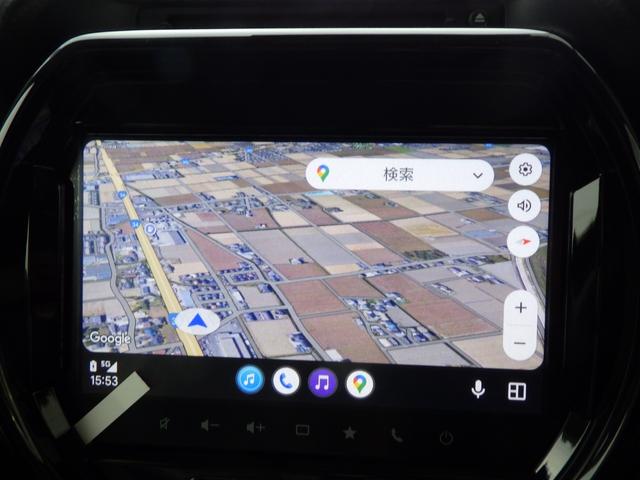 ハスラー ハイブリッドＸ　９インチ純正フルセグナビ　スマホ対応ディスプレイオーディオ　ブルートゥース　ＵＳＢ　全周囲モニター　ＨＵＳＴＬＥＲエンブレム　アダプティブクルーズコントロール　アルミホイール　４ｋｍ　届出済未使用車（51枚目）