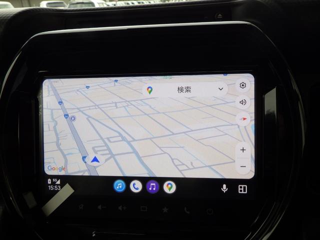 ハスラー ハイブリッドＸ　９インチ純正フルセグナビ　スマホ対応ディスプレイオーディオ　ブルートゥース　ＵＳＢ　全周囲モニター　ＨＵＳＴＬＥＲエンブレム　アダプティブクルーズコントロール　アルミホイール　４ｋｍ　届出済未使用車（52枚目）