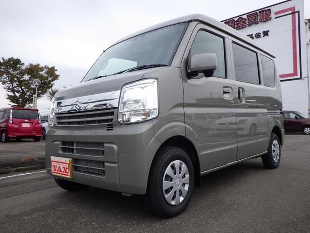 エブリイ ジョイン　１０７ｋｍ　乗用仕様シート　オーバーヘッドシェルフ　ＬＥＤヘッドライト　オートライト　オートハイビーム　パワーウインド　キーレスエントリー　電動格納ミラー　シートヒーター　　２スピーカー（9枚目）