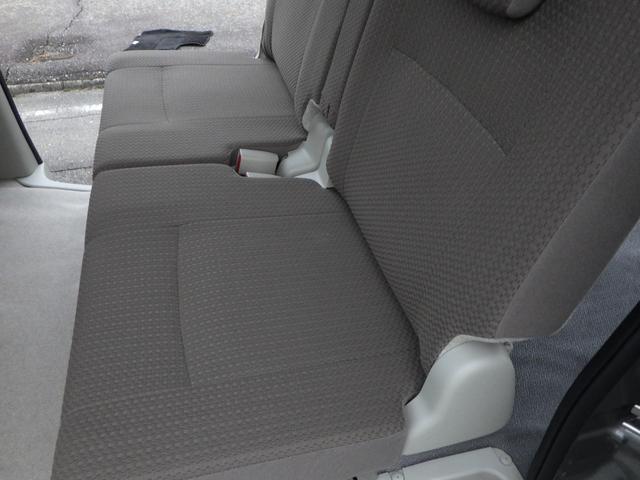 エブリイ ジョイン　１０７ｋｍ　乗用仕様シート　オーバーヘッドシェルフ　ＬＥＤヘッドライト　オートライト　オートハイビーム　パワーウインド　キーレスエントリー　電動格納ミラー　シートヒーター　　２スピーカー（29枚目）