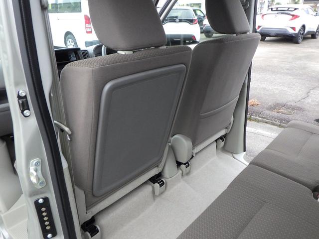 エブリイ ジョイン　１０７ｋｍ　乗用仕様シート　オーバーヘッドシェルフ　ＬＥＤヘッドライト　オートライト　オートハイビーム　パワーウインド　キーレスエントリー　電動格納ミラー　シートヒーター　　２スピーカー（30枚目）