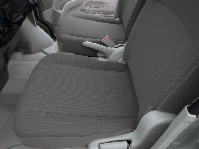エブリイ ジョイン　１０７ｋｍ　乗用仕様シート　オーバーヘッドシェルフ　ＬＥＤヘッドライト　オートライト　オートハイビーム　パワーウインド　キーレスエントリー　電動格納ミラー　シートヒーター　　２スピーカー（33枚目）