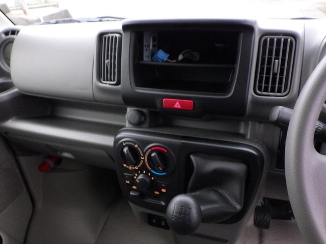 エブリイ ジョイン　１０７ｋｍ　乗用仕様シート　オーバーヘッドシェルフ　ＬＥＤヘッドライト　オートライト　オートハイビーム　パワーウインド　キーレスエントリー　電動格納ミラー　シートヒーター　　２スピーカー（39枚目）