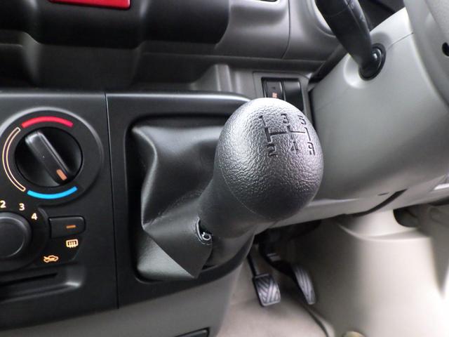 エブリイ ジョイン　１０７ｋｍ　乗用仕様シート　オーバーヘッドシェルフ　ＬＥＤヘッドライト　オートライト　オートハイビーム　パワーウインド　キーレスエントリー　電動格納ミラー　シートヒーター　　２スピーカー（40枚目）