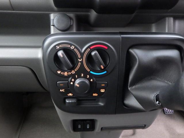 エブリイ ジョイン　１０７ｋｍ　乗用仕様シート　オーバーヘッドシェルフ　ＬＥＤヘッドライト　オートライト　オートハイビーム　パワーウインド　キーレスエントリー　電動格納ミラー　シートヒーター　　２スピーカー（41枚目）