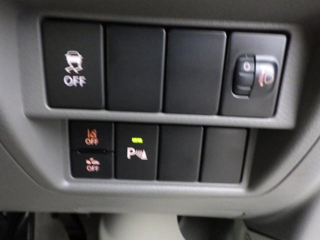 エブリイ ジョイン　１０７ｋｍ　乗用仕様シート　オーバーヘッドシェルフ　ＬＥＤヘッドライト　オートライト　オートハイビーム　パワーウインド　キーレスエントリー　電動格納ミラー　シートヒーター　　２スピーカー（44枚目）