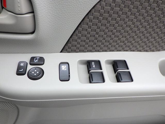 エブリイ ジョイン　１０７ｋｍ　乗用仕様シート　オーバーヘッドシェルフ　ＬＥＤヘッドライト　オートライト　オートハイビーム　パワーウインド　キーレスエントリー　電動格納ミラー　シートヒーター　　２スピーカー（45枚目）