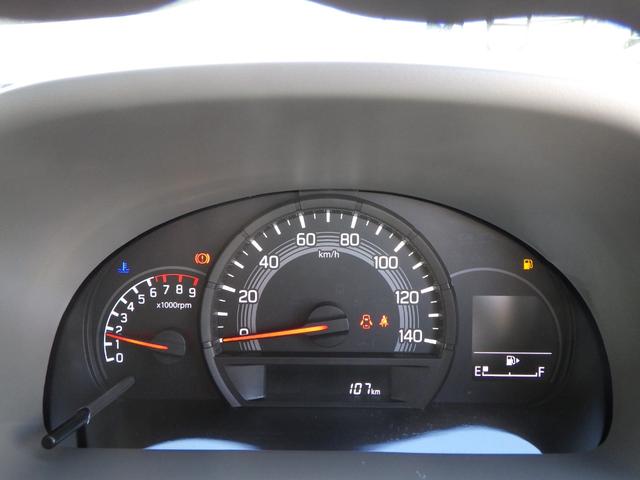エブリイ ジョイン　１０７ｋｍ　乗用仕様シート　オーバーヘッドシェルフ　ＬＥＤヘッドライト　オートライト　オートハイビーム　パワーウインド　キーレスエントリー　電動格納ミラー　シートヒーター　　２スピーカー（50枚目）