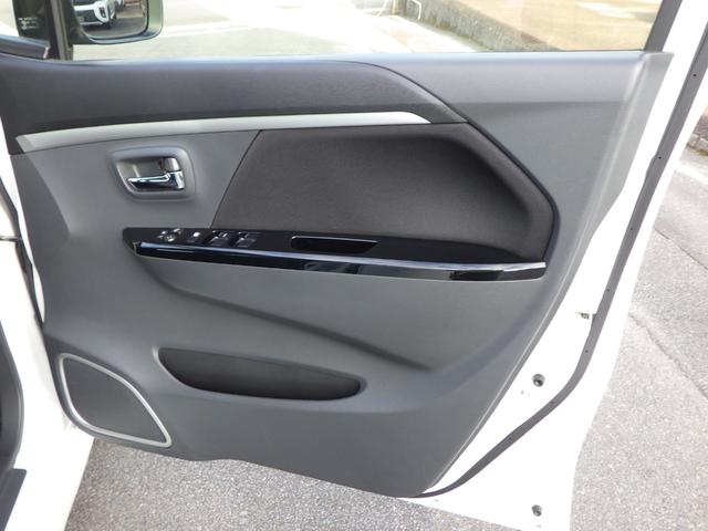 ワゴンRスティングレー X ワンオーナー禁煙車 車検整備 スズキ純正ナビ ワンセグTV ブルートゥース USB バックカメラ ステリモスイッチ ディスチャージヘッドライト オートライト フルオートエアコン シートヒーター(16枚目)