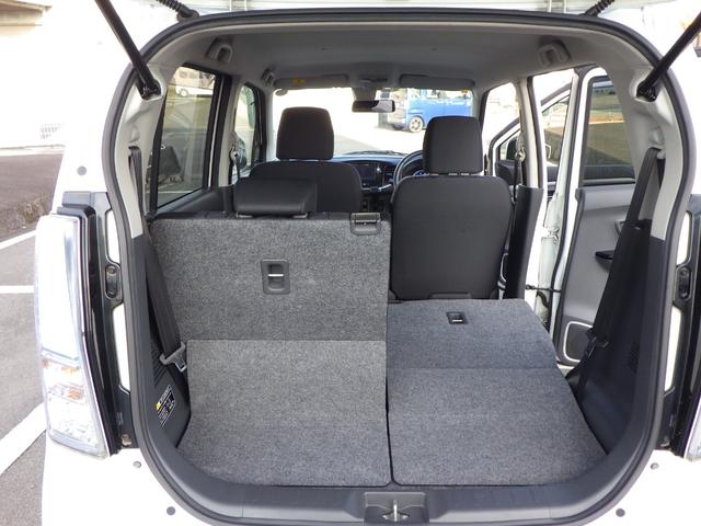 ワゴンRスティングレー X ワンオーナー禁煙車 車検整備 スズキ純正ナビ ワンセグTV ブルートゥース USB バックカメラ ステリモスイッチ ディスチャージヘッドライト オートライト フルオートエアコン シートヒーター(23枚目)