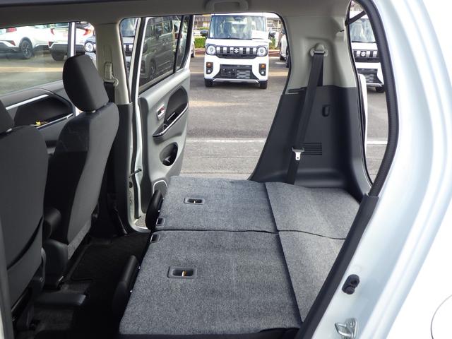 ワゴンRスティングレー X ワンオーナー禁煙車 車検整備 スズキ純正ナビ ワンセグTV ブルートゥース USB バックカメラ ステリモスイッチ ディスチャージヘッドライト オートライト フルオートエアコン シートヒーター(26枚目)