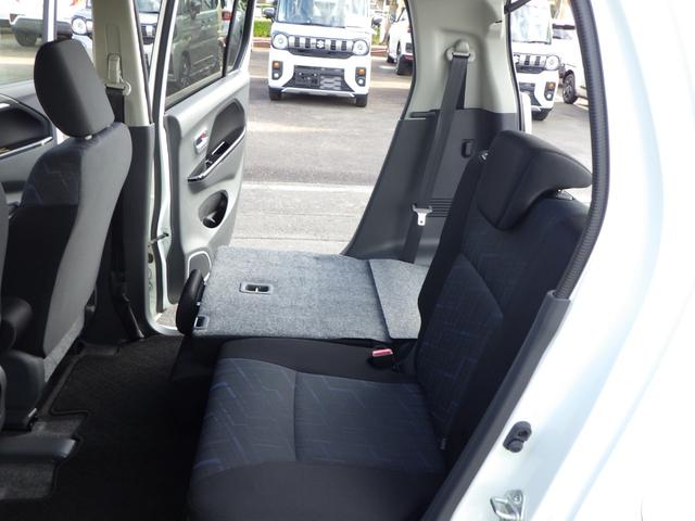 ワゴンRスティングレー X ワンオーナー禁煙車 車検整備 スズキ純正ナビ ワンセグTV ブルートゥース USB バックカメラ ステリモスイッチ ディスチャージヘッドライト オートライト フルオートエアコン シートヒーター(27枚目)