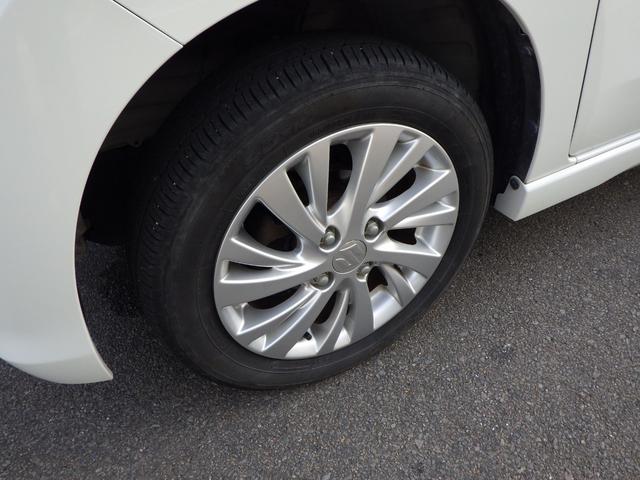 ワゴンRスティングレー X ワンオーナー禁煙車 車検整備 スズキ純正ナビ ワンセグTV ブルートゥース USB バックカメラ ステリモスイッチ ディスチャージヘッドライト オートライト フルオートエアコン シートヒーター(61枚目)