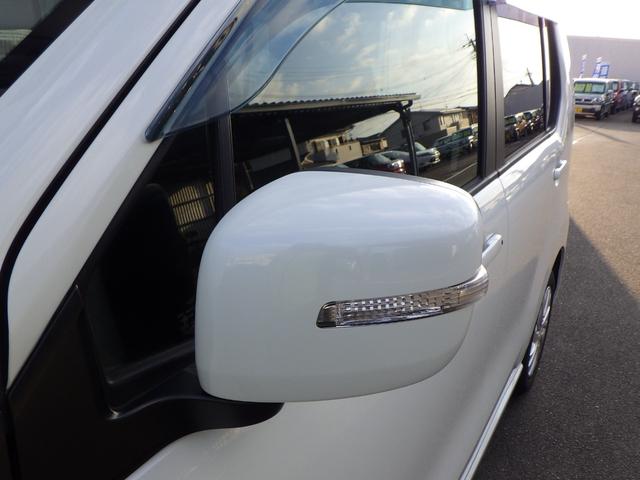 ワゴンRスティングレー X ワンオーナー禁煙車 車検整備 スズキ純正ナビ ワンセグTV ブルートゥース USB バックカメラ ステリモスイッチ ディスチャージヘッドライト オートライト フルオートエアコン シートヒーター(62枚目)