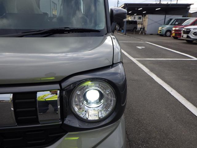 スペーシアギア 　純正９インチ全方位モニター付メモリーナビ　ブルートゥース　ＵＳＢ　スマホ対応・アップルカープレイ・アンドロイドオート対応ディスプレイオーディオ　ステリモスイッチ　届出済未使用車（12枚目）