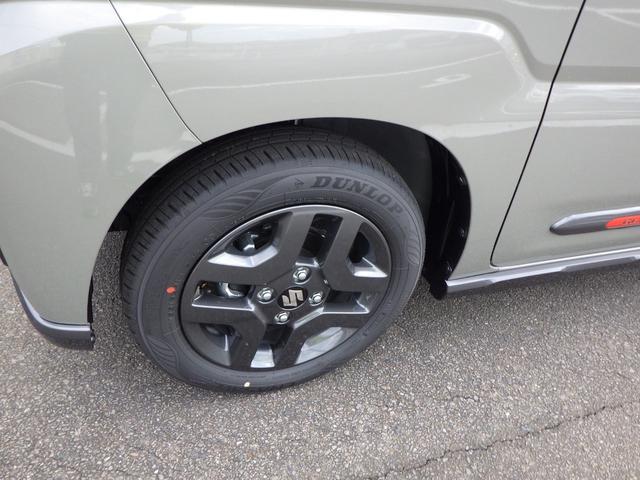 スペーシアギア 　純正９インチ全方位モニター付メモリーナビ　ブルートゥース　ＵＳＢ　スマホ対応・アップルカープレイ・アンドロイドオート対応ディスプレイオーディオ　ステリモスイッチ　届出済未使用車（15枚目）