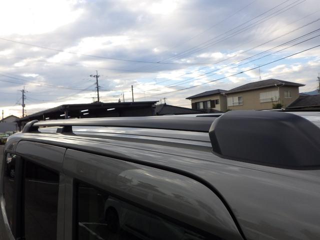 スペーシアギア 　純正９インチ全方位モニター付メモリーナビ　ブルートゥース　ＵＳＢ　スマホ対応・アップルカープレイ・アンドロイドオート対応ディスプレイオーディオ　ステリモスイッチ　届出済未使用車（18枚目）