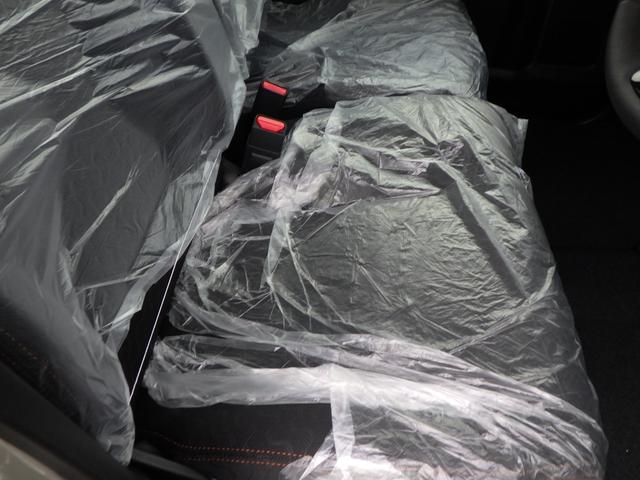 スペーシアギア 　純正９インチ全方位モニター付メモリーナビ　ブルートゥース　ＵＳＢ　スマホ対応・アップルカープレイ・アンドロイドオート対応ディスプレイオーディオ　ステリモスイッチ　届出済未使用車（23枚目）