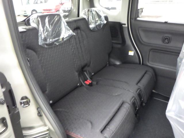 スペーシアギア 　純正９インチ全方位モニター付メモリーナビ　ブルートゥース　ＵＳＢ　スマホ対応・アップルカープレイ・アンドロイドオート対応ディスプレイオーディオ　ステリモスイッチ　届出済未使用車（26枚目）