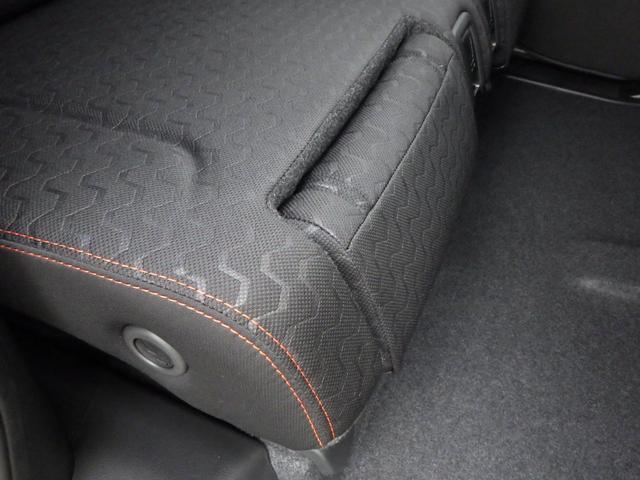 スペーシアギア 　純正９インチ全方位モニター付メモリーナビ　ブルートゥース　ＵＳＢ　スマホ対応・アップルカープレイ・アンドロイドオート対応ディスプレイオーディオ　ステリモスイッチ　届出済未使用車（30枚目）