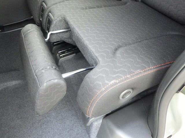 スペーシアギア 　純正９インチ全方位モニター付メモリーナビ　ブルートゥース　ＵＳＢ　スマホ対応・アップルカープレイ・アンドロイドオート対応ディスプレイオーディオ　ステリモスイッチ　届出済未使用車（41枚目）