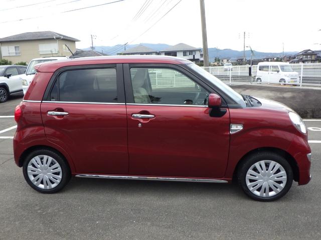 ２０２３年１０月から中古車の支払総額表示が義務化されました。県外登録追加費用をのぞいて支払総額表示＝ご購入可能総額です。もちろんオプション設定はご自由です。義務化前から弊社は２０年以上この体制です。