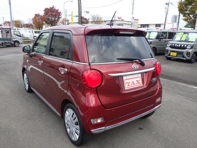 下取車がございましたら、査定させていただいて下取価格を支払総額から差し引きいたします。どんなお車も下取価格として計上いたしますので、なるべく下取車にお乗りになってご来店くださいませ。