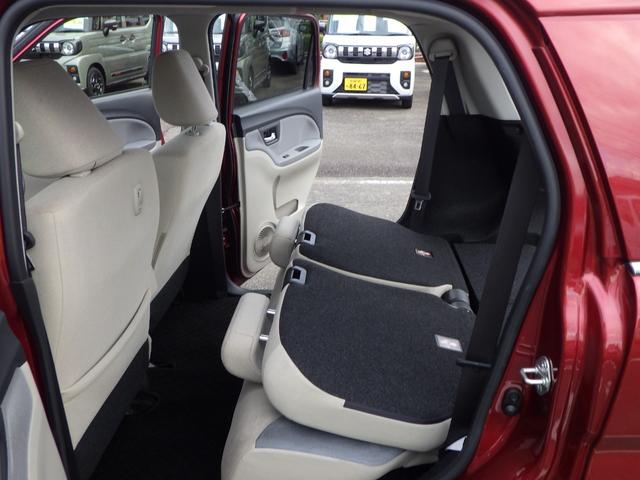 ご成約から納車までにつなぎのお車がご入用の場合、無料代車をお貸しいたしております。お気軽にご相談くださいませ。