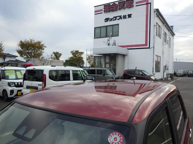 中古車選びはお店選びです。車自体の品質に問題がないこと、支払総額表示＝ご購入可能価格であることが大切です。オプション設定はお客さまでご自由に決めていただけます。