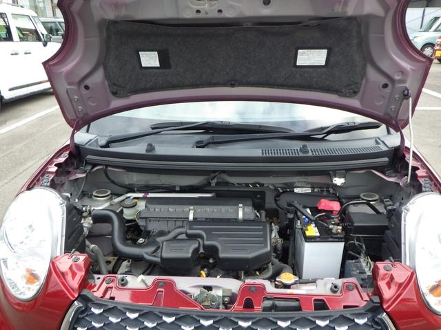 Ｒ５．８月弊社整備工場にて車検整備実施。今回、免許証返納にて入荷。展示前点検＆整備必要個所調べ済み。