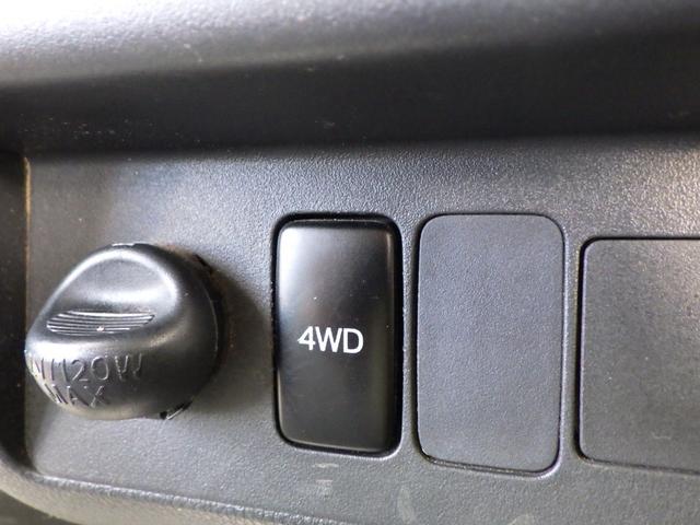 ハイゼットトラック スタンダード　６１４９１ｋｍ　有効車検期限８／１２　ワンタッチボタン式パートタイム４ＷＤ　ＡＣ　ＰＳ　ヘッドライトレベライザー　荷台ゴムマット　三方開プロテクターゴム　鳥居ゲートゴム　リアゲートチェーン（36枚目）