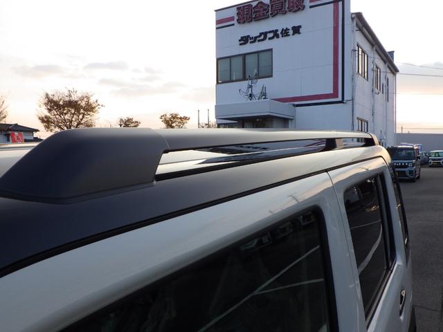 ハスラー タフワイルド　純正９インチフルセグナビ・ディスプレイオーディオ　スマホ・アップルカープレイ・アンドロイドオート対応　ブルートゥース　ＤＶＤ／ＣＤ／ＵＳＢ　全周囲モニター　ＨＵＳＴＬＥＲエンブレム　ルーフレール（17枚目）