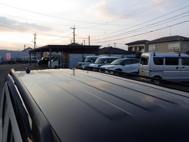 ハスラー タフワイルド　純正９インチフルセグナビ・ディスプレイオーディオ　スマホ・アップルカープレイ・アンドロイドオート対応　ブルートゥース　ＤＶＤ／ＣＤ／ＵＳＢ　全周囲モニター　ＨＵＳＴＬＥＲエンブレム　ルーフレール（19枚目）