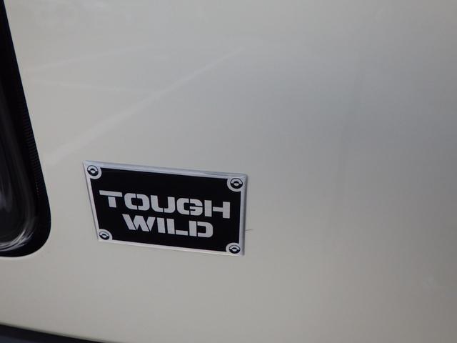 ハスラー タフワイルド　純正９インチフルセグナビ・ディスプレイオーディオ　スマホ・アップルカープレイ・アンドロイドオート対応　ブルートゥース　ＤＶＤ／ＣＤ／ＵＳＢ　全周囲モニター　ＨＵＳＴＬＥＲエンブレム　ルーフレール（21枚目）