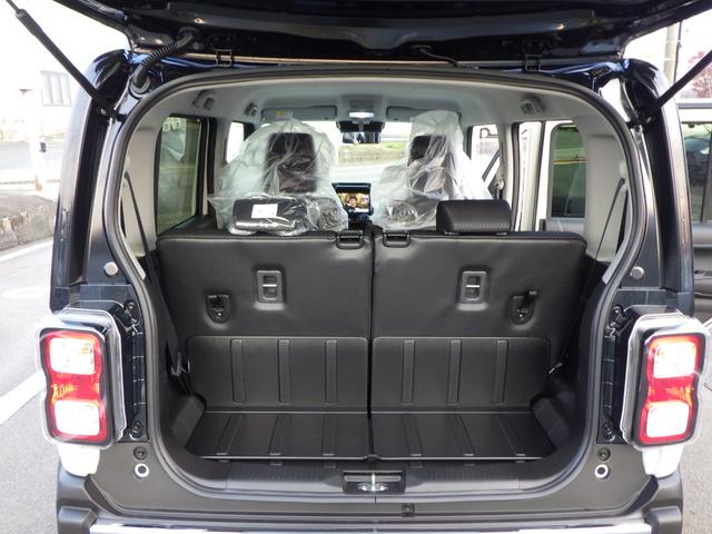 ハスラー タフワイルド　純正９インチフルセグナビ・ディスプレイオーディオ　スマホ・アップルカープレイ・アンドロイドオート対応　ブルートゥース　ＤＶＤ／ＣＤ／ＵＳＢ　全周囲モニター　ＨＵＳＴＬＥＲエンブレム　ルーフレール（31枚目）