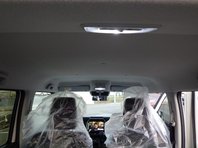 ハスラー タフワイルド　純正９インチフルセグナビ・ディスプレイオーディオ　スマホ・アップルカープレイ・アンドロイドオート対応　ブルートゥース　ＤＶＤ／ＣＤ／ＵＳＢ　全周囲モニター　ＨＵＳＴＬＥＲエンブレム　ルーフレール（32枚目）