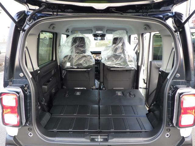 ハスラー タフワイルド　純正９インチフルセグナビ・ディスプレイオーディオ　スマホ・アップルカープレイ・アンドロイドオート対応　ブルートゥース　ＤＶＤ／ＣＤ／ＵＳＢ　全周囲モニター　ＨＵＳＴＬＥＲエンブレム　ルーフレール（34枚目）